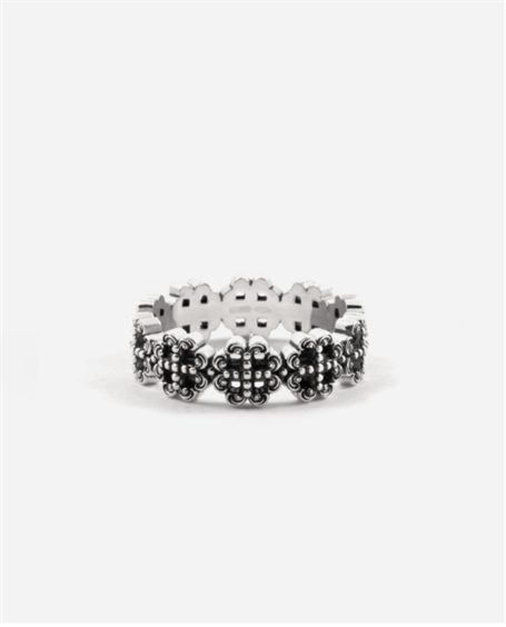 Anello Nove25 in Argento N25ANE00597-14 - N25ANE00597-14